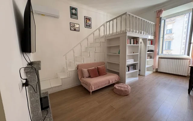 Appartamento in Viale Coni Zugna, Milano di 56 m² 0