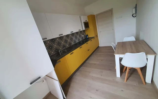 Apartment in Via G. di Vittorio, San Donato Milanese for 63 m² with 1 bedrooms 4
