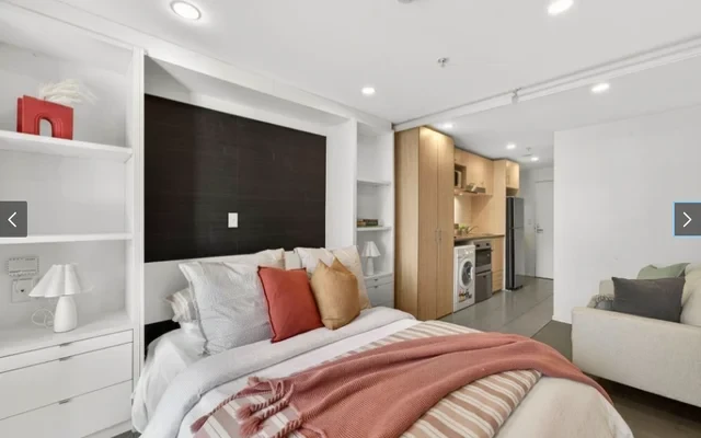23 Emily Place 1