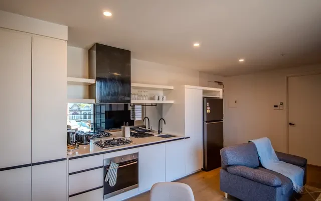 Cosy Apartment in Hawthorn Near Swinburn University - chỗ ở sinh viên tại Melbourne - 1 Bedroom
