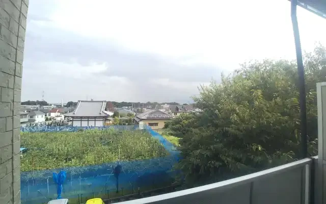 レオパレスクラッセ 1