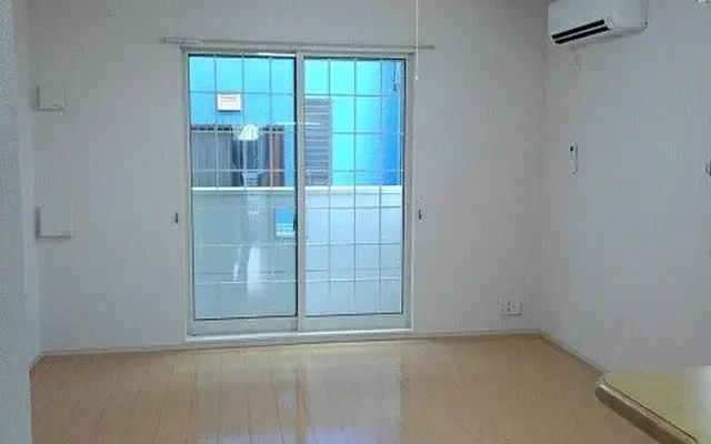 アロッジオ ヴィオラ 1階 - 서도모군 미즈호마치 학생 숙소 - 1階 - 1R