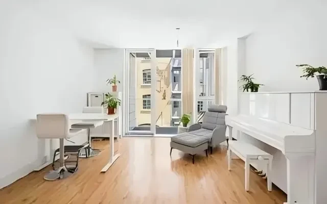 LH-Flat 13, 120 Gowers Walk 1