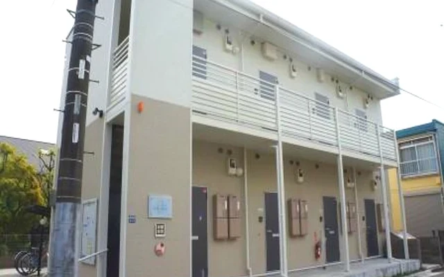 Ｋアパートメント 0