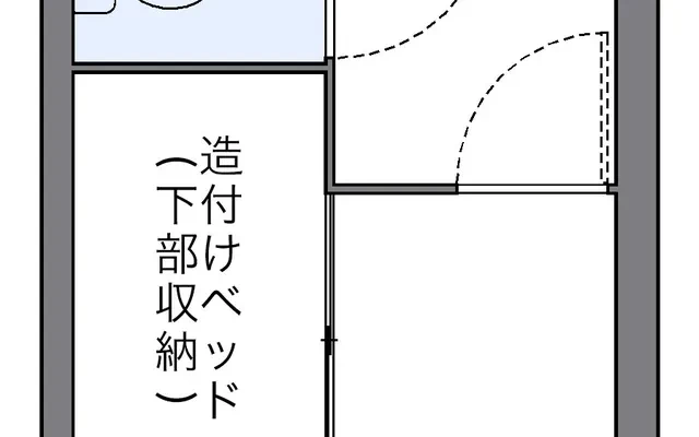 レオパレス西浜 4