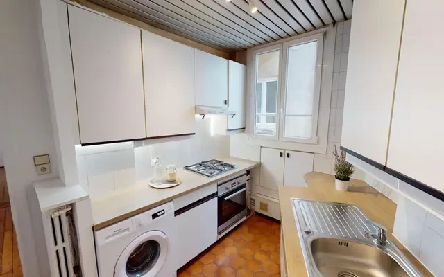 53 rue le Marois, 75016 0