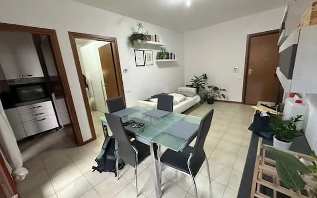 Apartment in Via Enrico Mattei, Bologna for 50 m² with 1 bedrooms 0