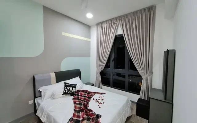 South Link Lifestyle Apartments 0