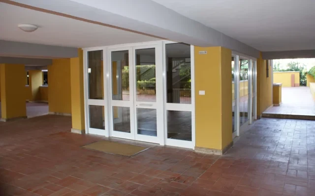 Apartment in Via Calzabigi, Livorno for 130 m² with 2 bedrooms 3