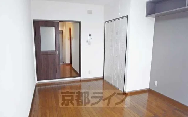 NU Terrace Kyoto University Front 305 - Kyoto student accommodation - 305
