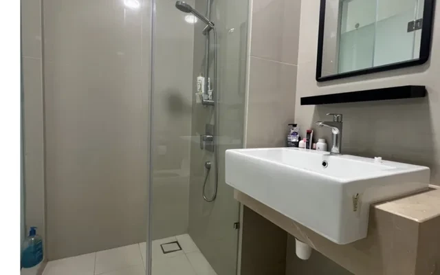 South Link Lifestyle Apartments - K 2