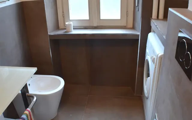 apartment near Via Filadelfia 4