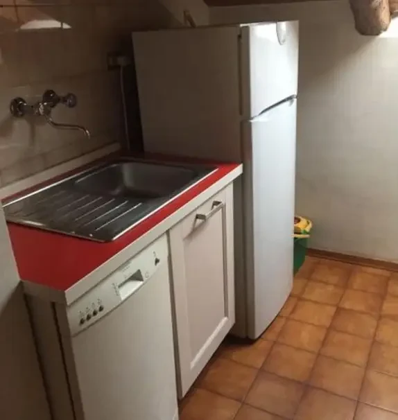 studio near Via Monfalcone