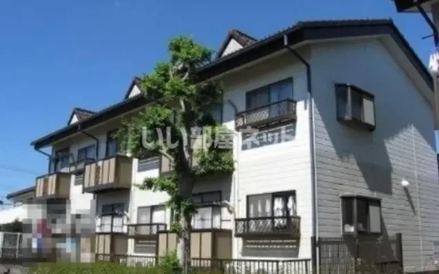 YNハイツB 2階 - Oyama student accommodation