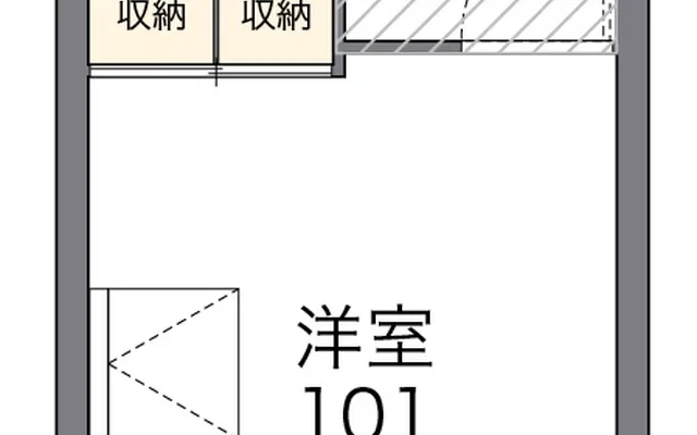 新町グリーンパーク 1