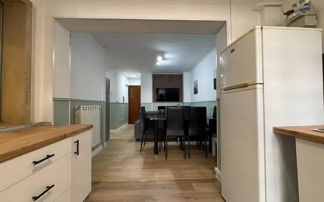 apartment near Plaza Villafranca de los Barros 0
