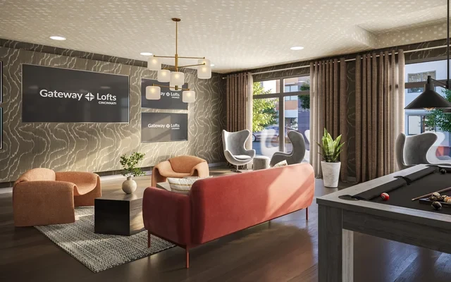 Gateway Lofts Cincinnati 3