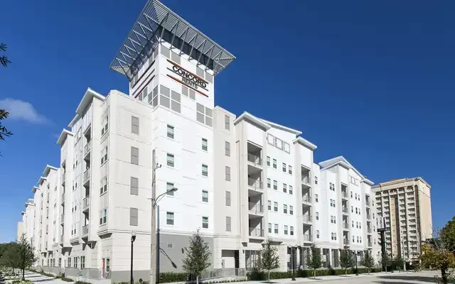 Lexington Court 0