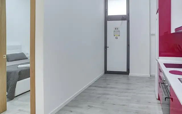 apartment in La Sagrera (Sant Andreu) 3