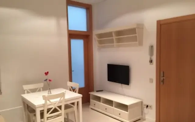 apartment in Dreta de l'Eixample (Eixample) 1