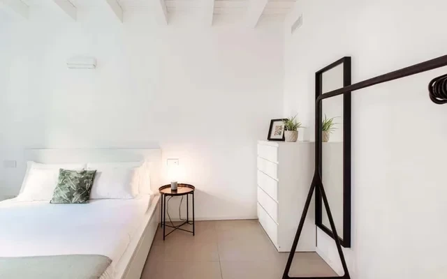 "COMO LAGO" APARTMENT - Bilocale vicino al lago e alla stazione 2