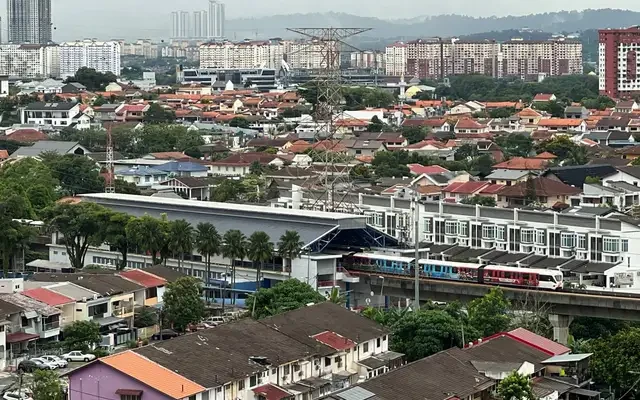 Ruby Seapark @ Petaling Jaya 4