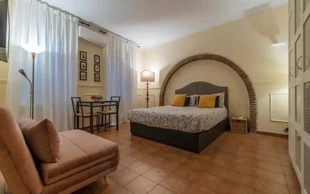 Apartment in Vicolo dei Soldati, Roma for 46 m² with 1 bedroom 0