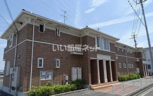 イーハトーヴ 勝根A棟 202号室 - Katsuragi student accommodation