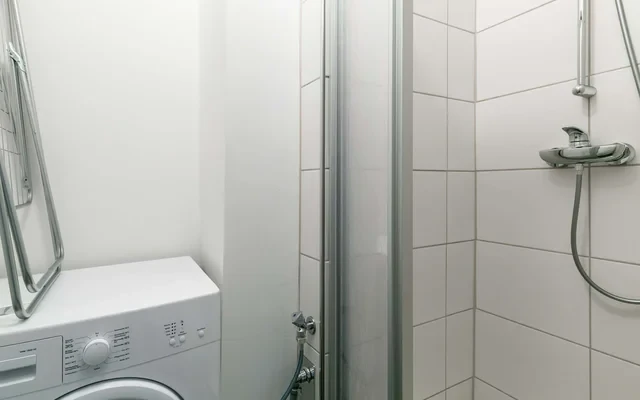 Wohnung in der Schulstrasse 4