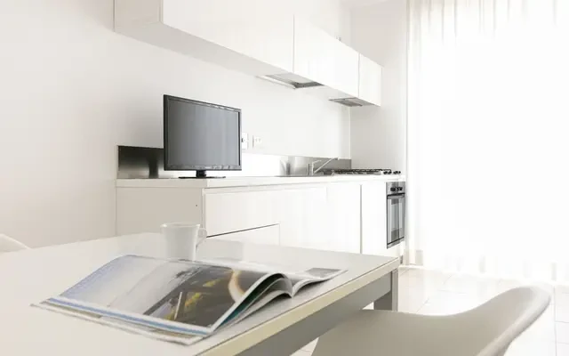 Residenza Excelsior 906 1