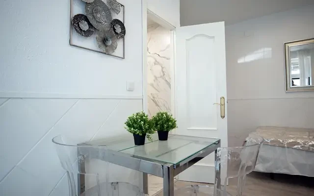 studio near Tordegrillos 4