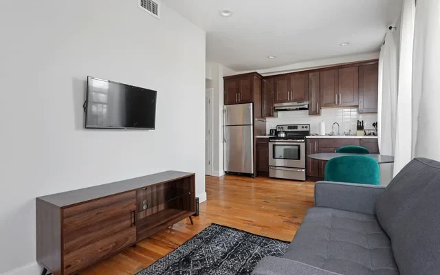 Bedford-Stuyvesant: #839 2