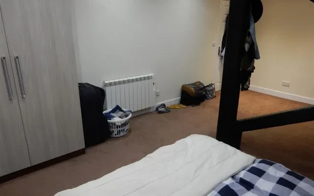 Church Street, Lancaster - Flat 4 3