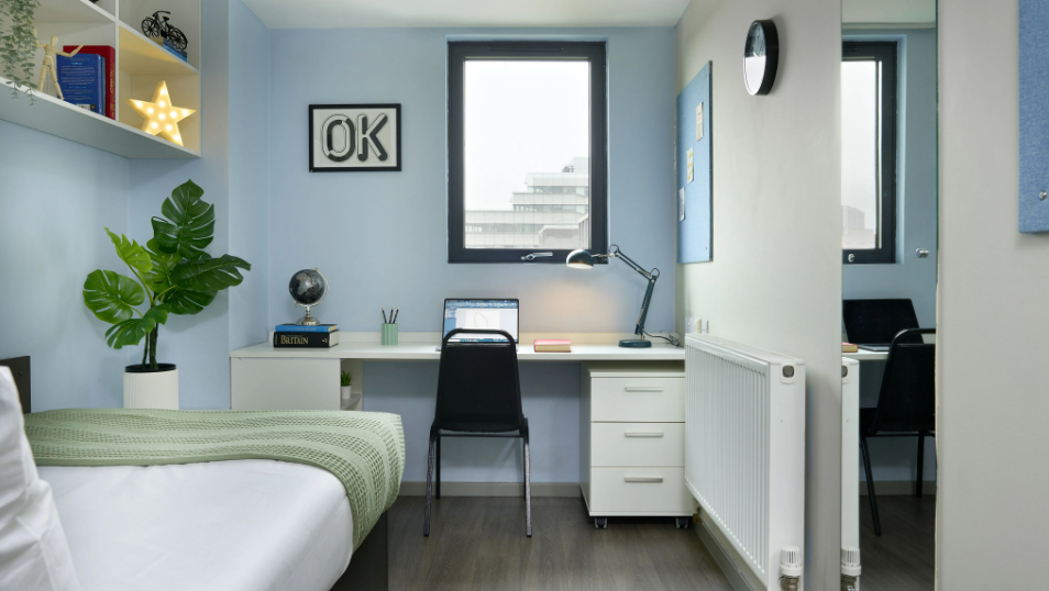 Silver Plus En-Suite