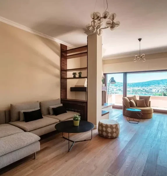 Villa Sofia with Swimming Pool & Garage