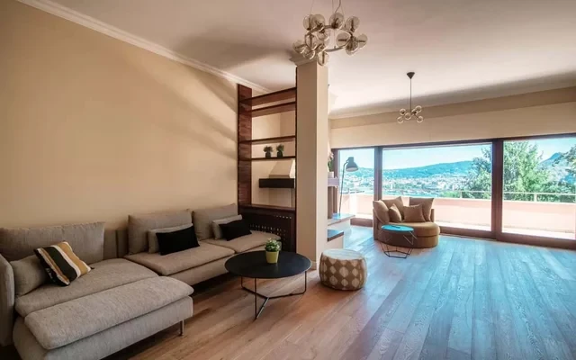 Villa Sofia with Swimming Pool & Garage 0