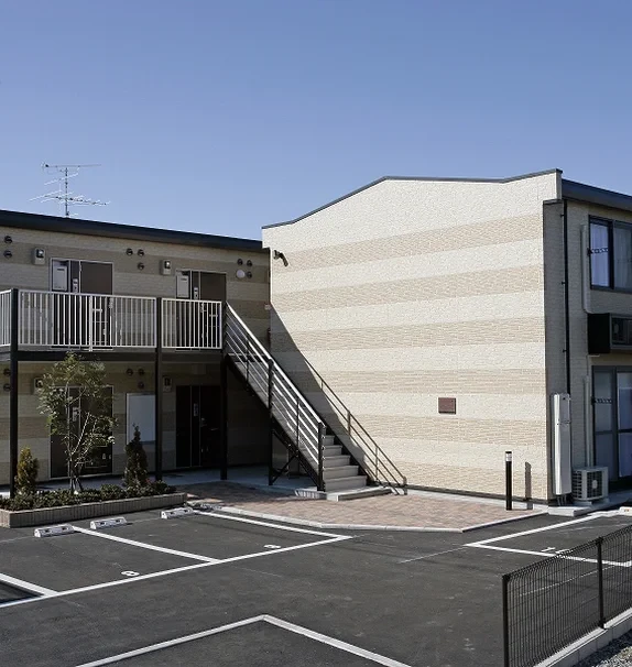 レオパレスシャルマン諫早