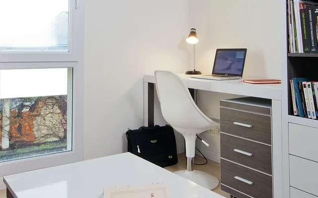 les estudines Nantes La Beaujoire - alojamiento para estudiantes en Nantes - Studio