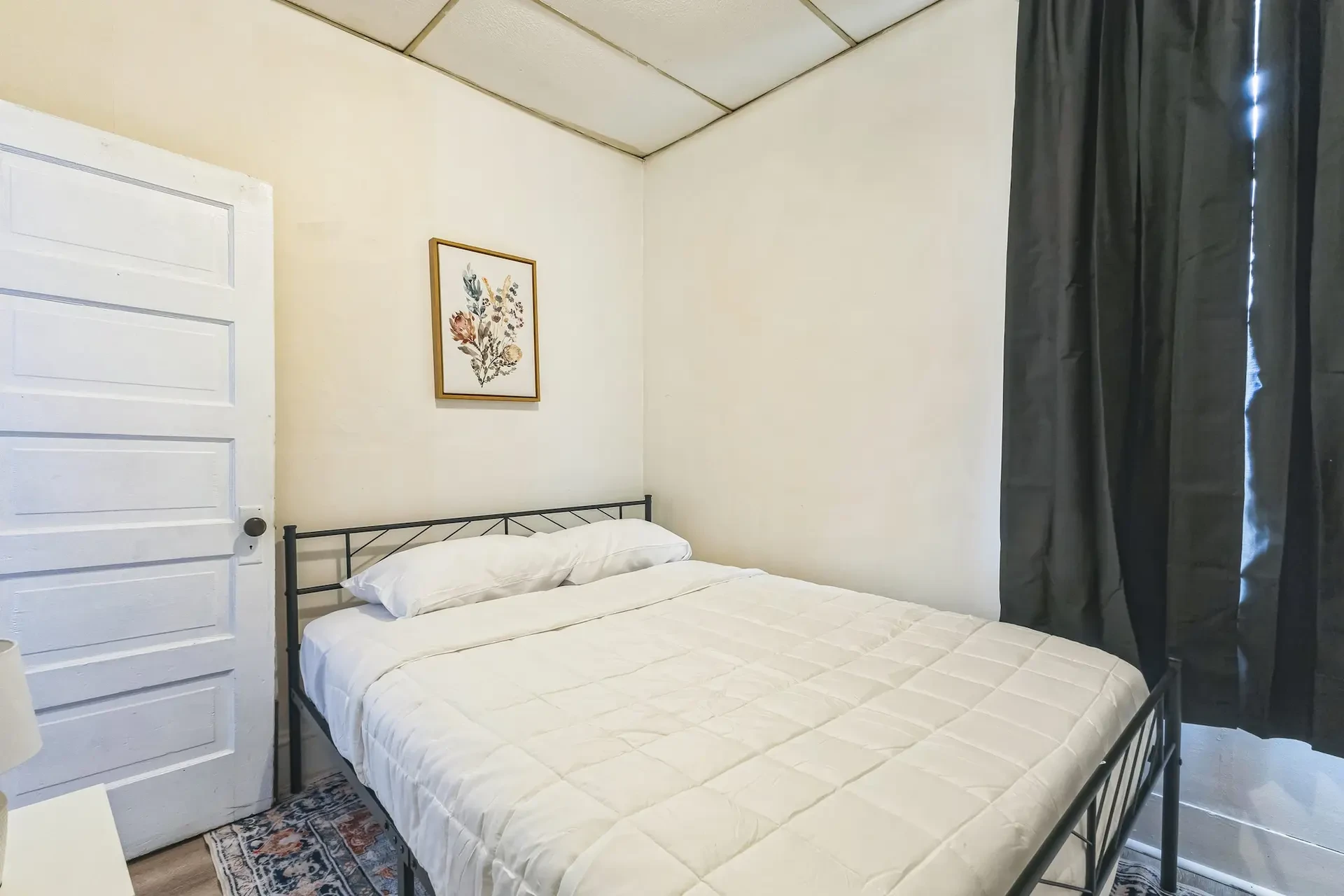 Harvard Square (Cambridge) #1808