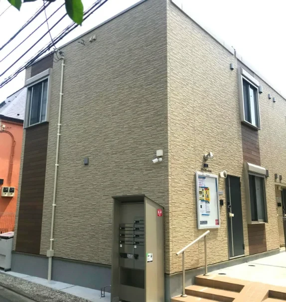 クレイノリアンフチュール山王