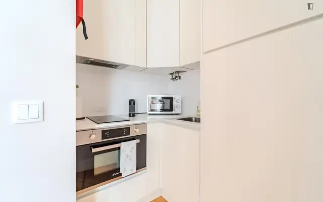studio near Rua Dr. Avelino Germano - chỗ ở sinh viên tại Guimaraes