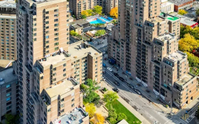 La Cité 0