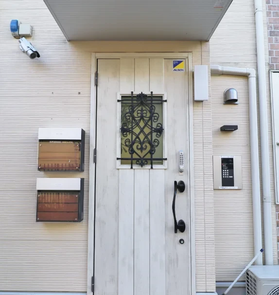 C236 co-living house Takadanobaba 3