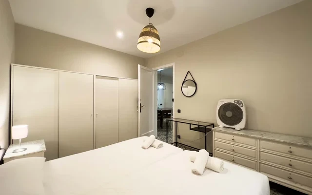 Travessera de Gracia 3