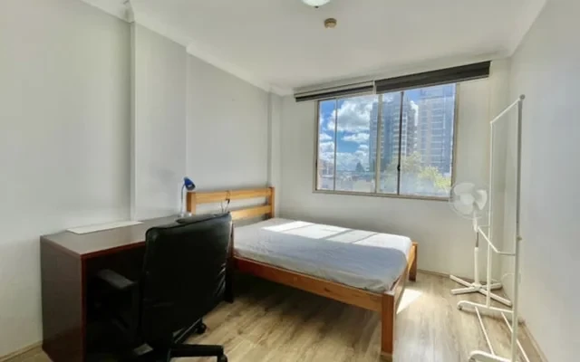 11-17 Burleigh St - alloggio per studenti a Sydney - 2 bed 2 bath-22