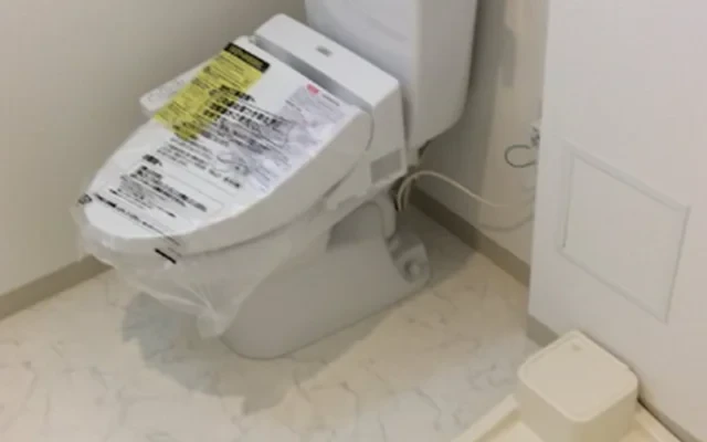 Main Stage Kitasenju 105 3