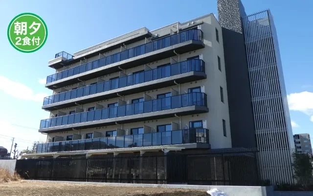 Student Hall GEROOM Shonandai [Meals included] 0