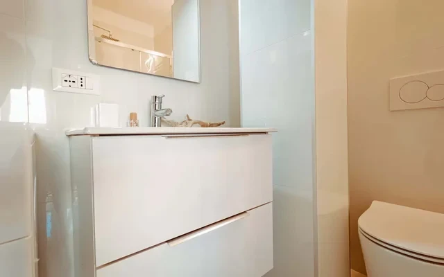 [Milano] Loft De Sanctis 3