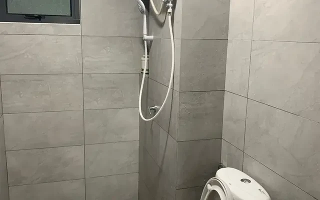 Residensi Armani Petaling 2