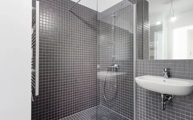 studio in Alt Treptow 4